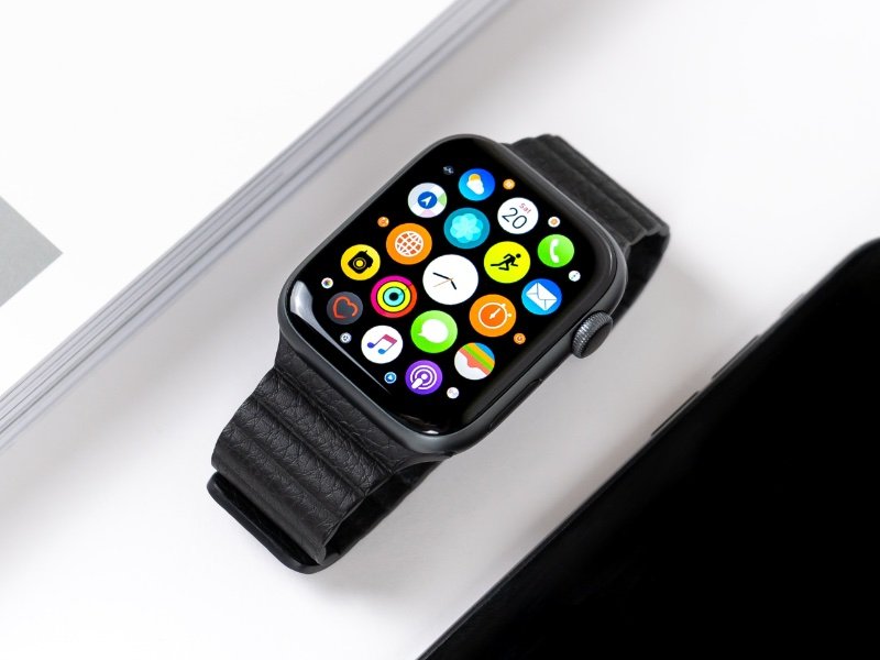 800 600 Apple Watch S5