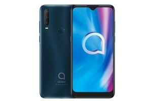 Alcatel 1S