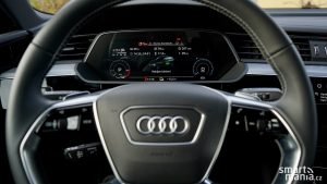 Audi etron Sportback