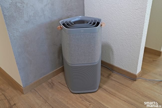 Electrolux Pure A9 06