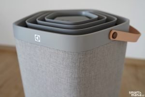Electrolux Pure A9 12