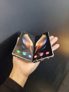 Galaxy W21 2
