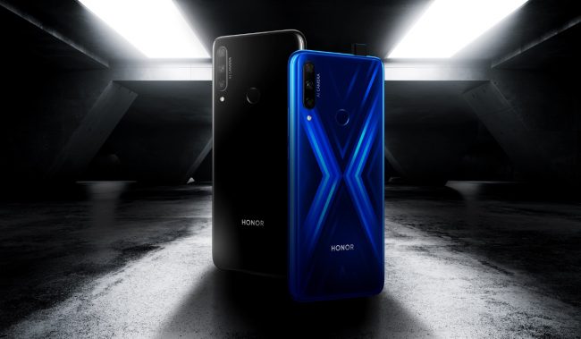 HONOR 9X