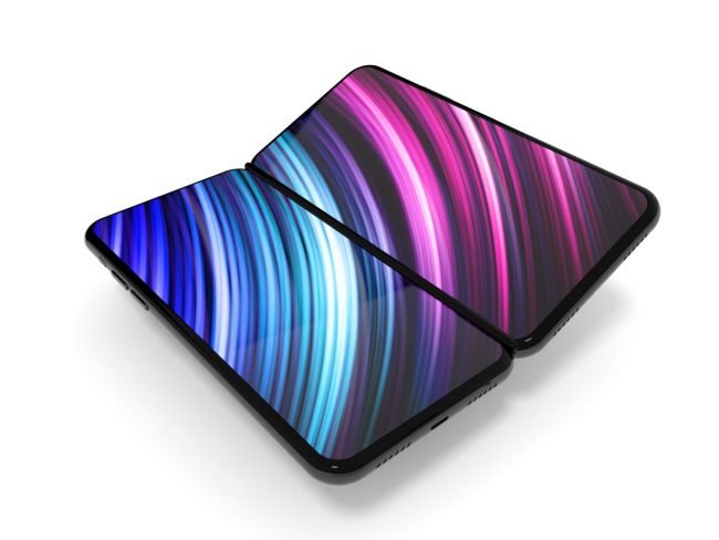 Hinged iPhone 2020 Article
