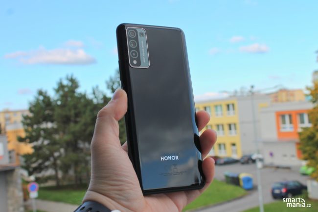 Honor 10X Lite 1