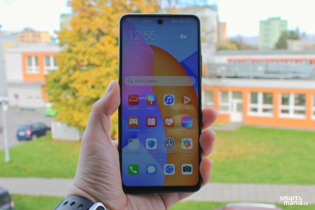 Honor 10X Lite 2 1