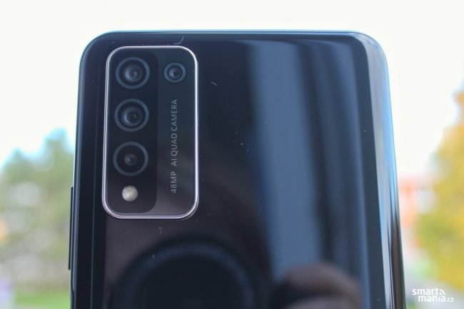 Honor 10X Lite 3 1