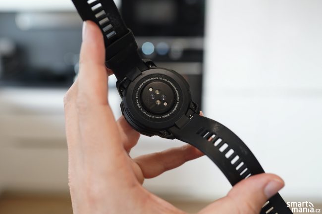 Honor Watch GS Pro 02