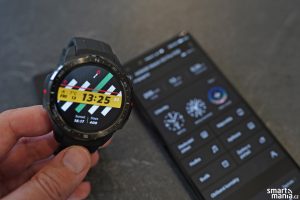 Honor Watch GS Pro 06