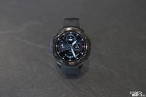 Honor Watch GS Pro 07