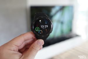 Honor Watch GS Pro 10