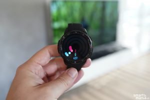 Honor Watch GS Pro 11