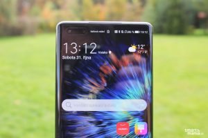 Huawei Mate 40 Pro 20