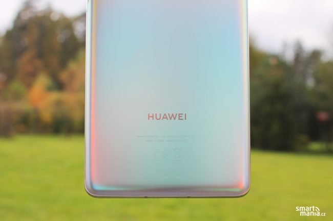 Huawei Mate 40 Pro 25