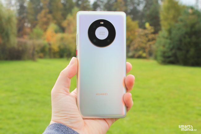 Huawei Mate 40 Pro Smartphone Huawei Mate 40 Pro