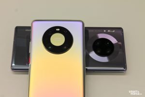 Huawei Mate 40 Pro 5