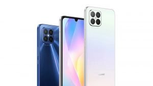 Huawei Nova 8 SE 11