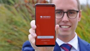 Menro 001