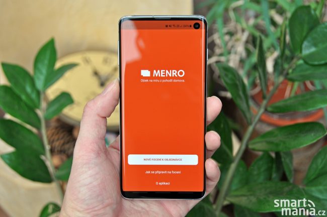 Menro 008 Menro 008