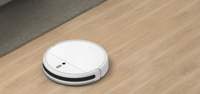 Mi Robot Vacuum Mop Essential