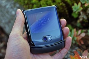 Motorola Razr 5G 2020 03