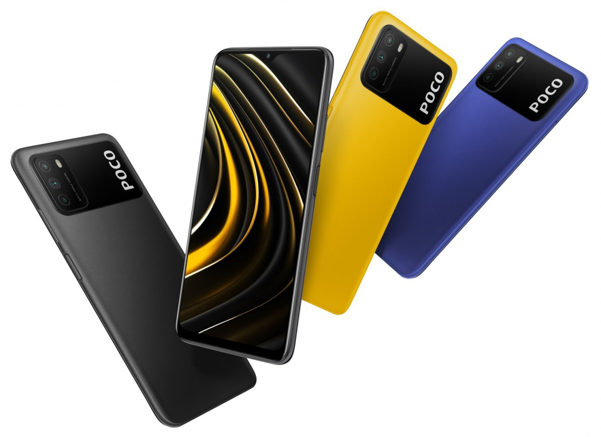 POCO M3 01