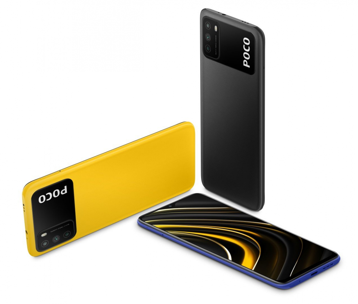 POCO M3 02