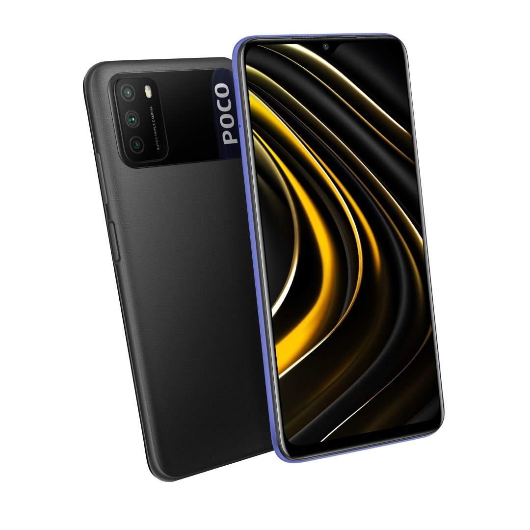 POCO M3 03