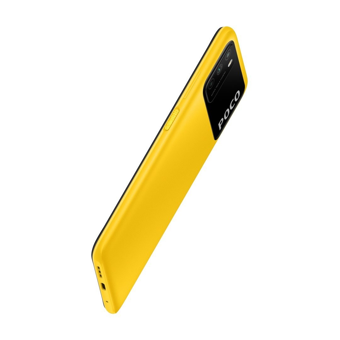 POCO M3 11