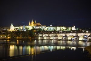 Prague Jumpstory