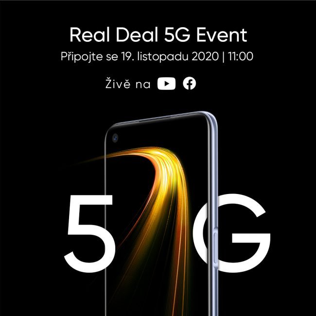 Real Deal 5G