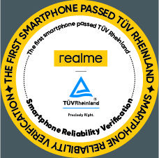 Realme TUV Realme TUV