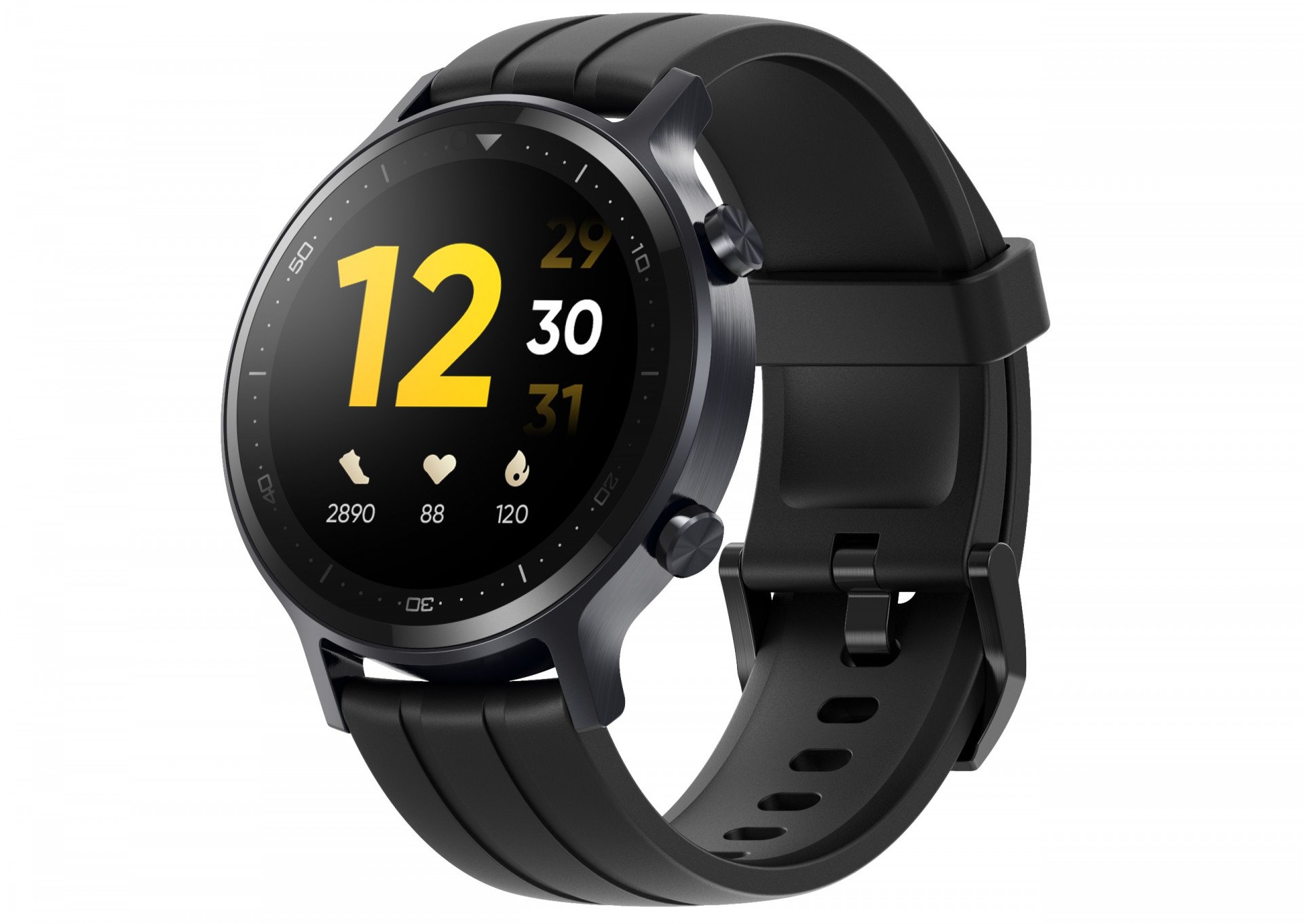 os wear smartwatch