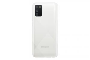 Samsung Galaxy A02s 2