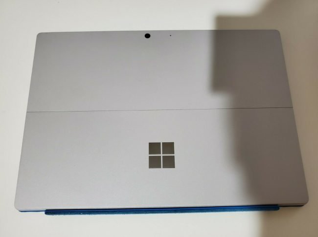 Surface Pro 8 3