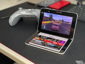 Surface Duo