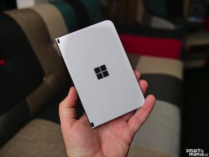 Surface Duo 5