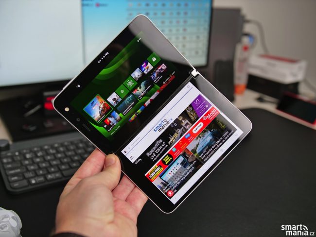 Surface Duo 6