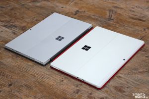 Surface Pro X 2020 10