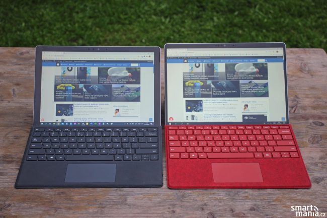 Surface Pro X 2020 11