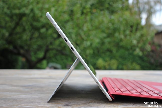 Surface Pro X 2020 12