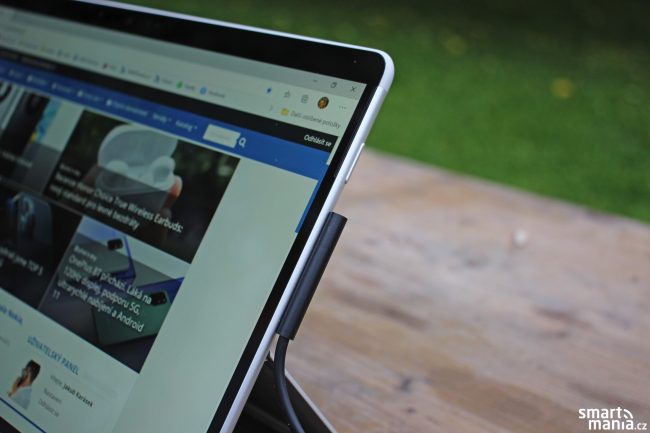 Surface Pro X 2020 13