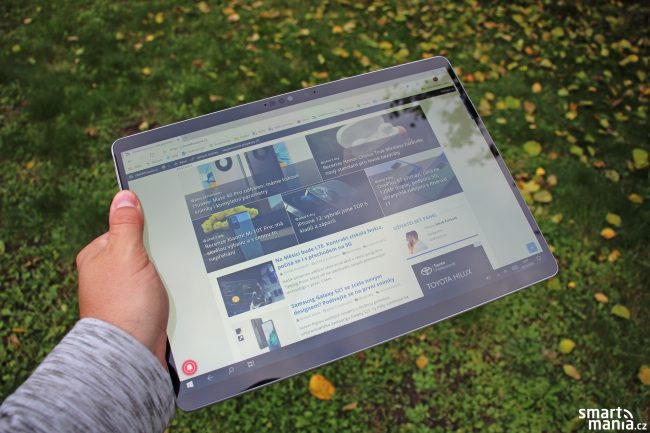 Surface Pro X 2020 22
