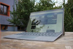 Surface Pro X 2020 24