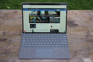 Surface Pro X 2020 25