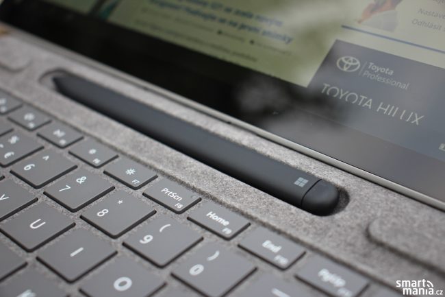 Surface Pro X 2020 28
