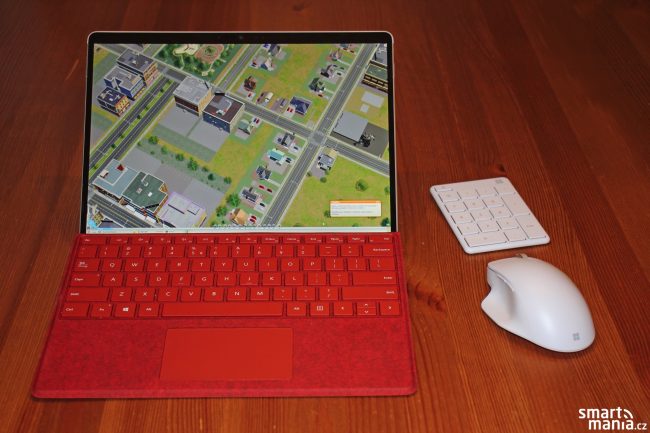 Surface Pro X 2020 29
