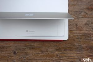 Surface Pro X 2020 30