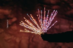 Twinkly Spritzer Light LEDs 2020 2