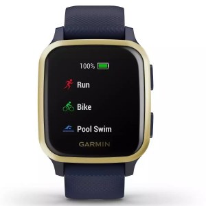 Garmin Venu Sq Music